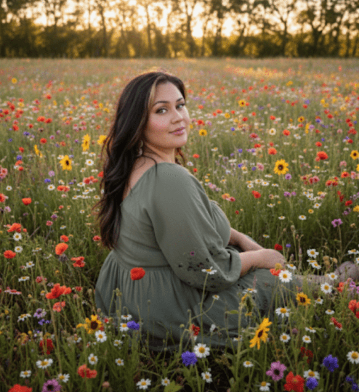 Justiene Davis — Mystic Botanica